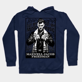 MJF T-Shirt AEW World Champion Mjf T-Shirt For Wrestling Fans Hoodie